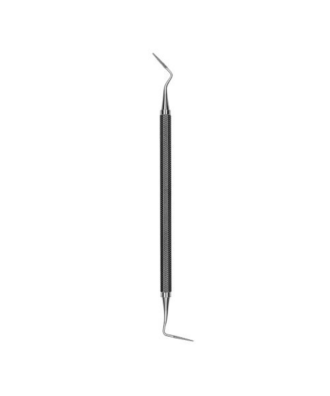 Periodontal Surgical Files 1S/2S Surgarman DE #2 Handle