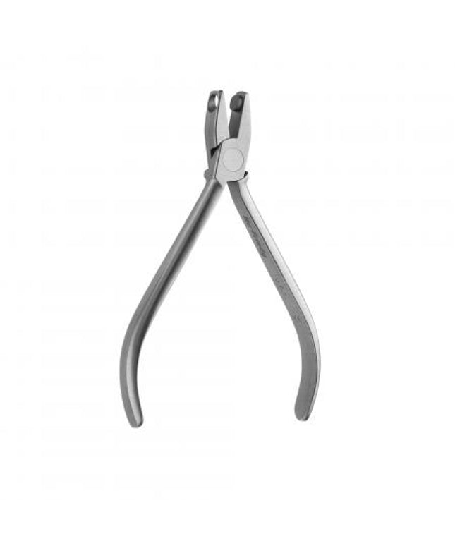 The Hole Punch