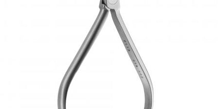 The Horizontal Pliers