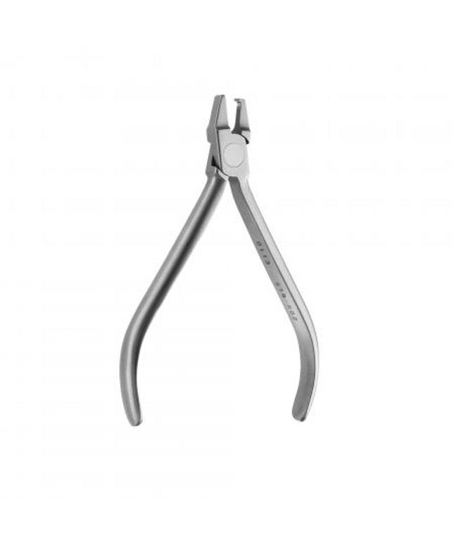 The Horizontal Pliers