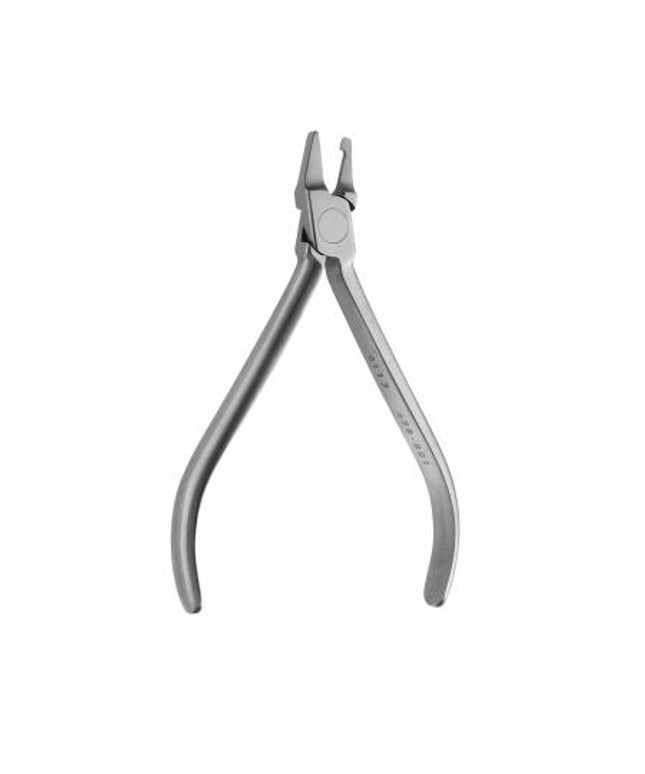 The Vertical Pliers