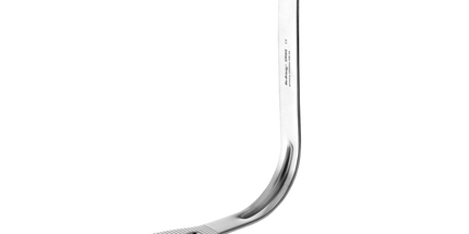 Hu-Friedy - Weider Cheek & Tongue Retractor Large