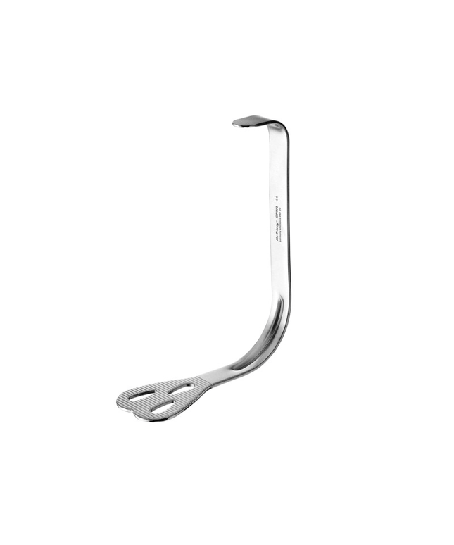 Hu-Friedy - Weider Cheek & Tongue Retractor Large