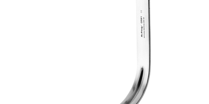 Weider Cheek & Tongue Retractor Small
