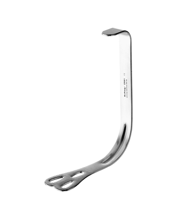 Weider Cheek & Tongue Retractor Small