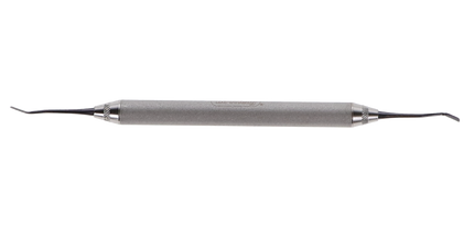 XTS Composite Instruments Interproximal Carver #6S Handle