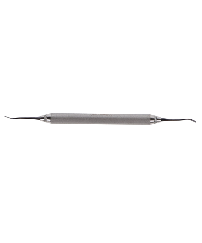 XTS Composite Instruments Interproximal Carver #6S Handle