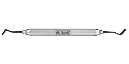 Hu-Friedy - Plastic Filling Instrument #W3 hdl #6S XTS