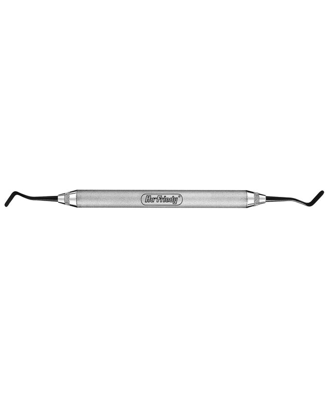 Hu-Friedy - Plastic Filling Instrument #W3 hdl #6S XTS