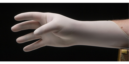 Innovation Healthcare - Pulse Series 151 PF Latex Glove X-Small 100/Box