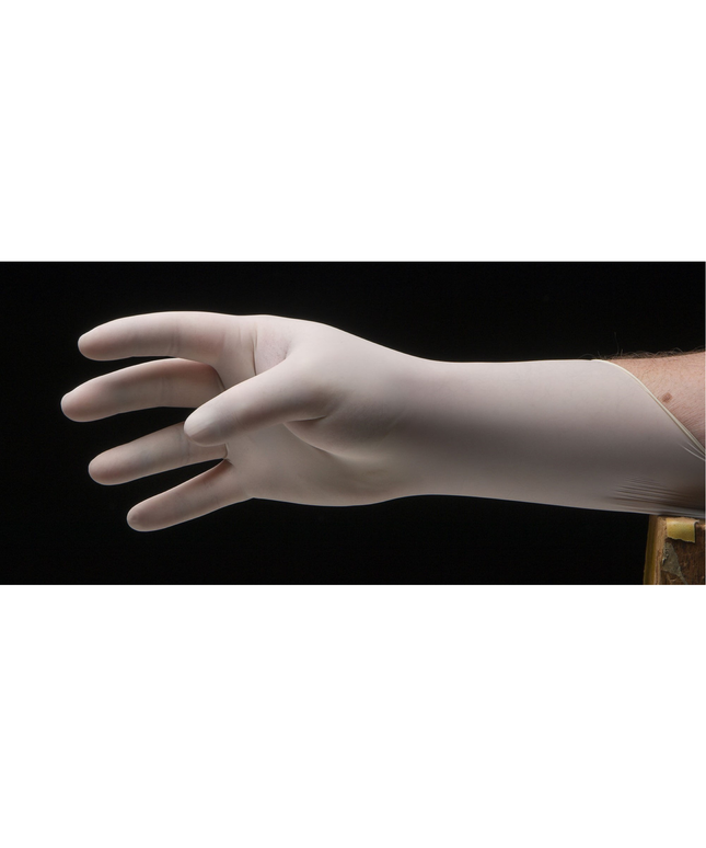 Innovation Healthcare - Pulse Series 151 PF Latex Glove X-Small 100/Box