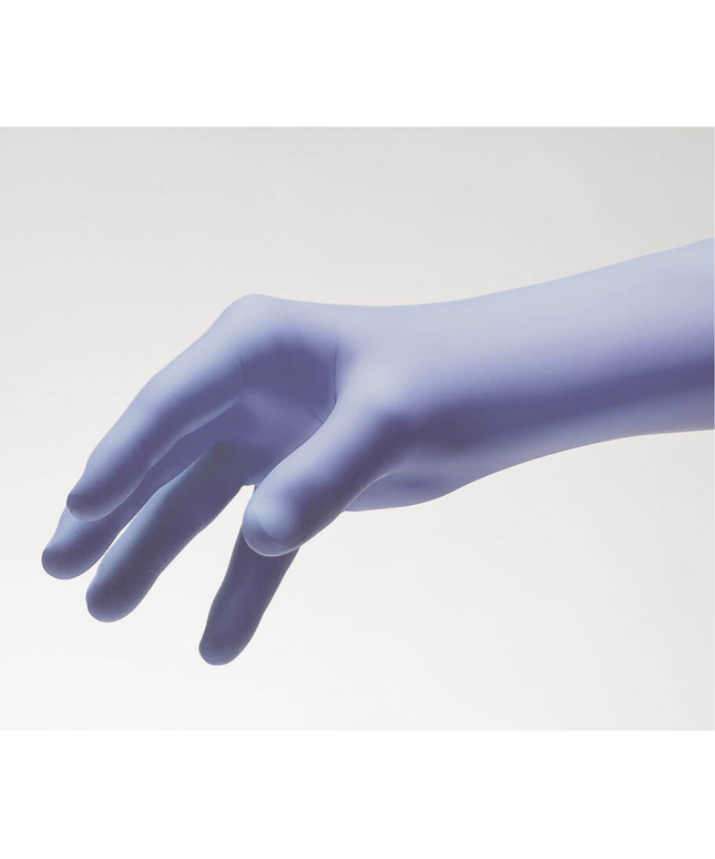 Pulse Nitrile PF Medium 200/Bx