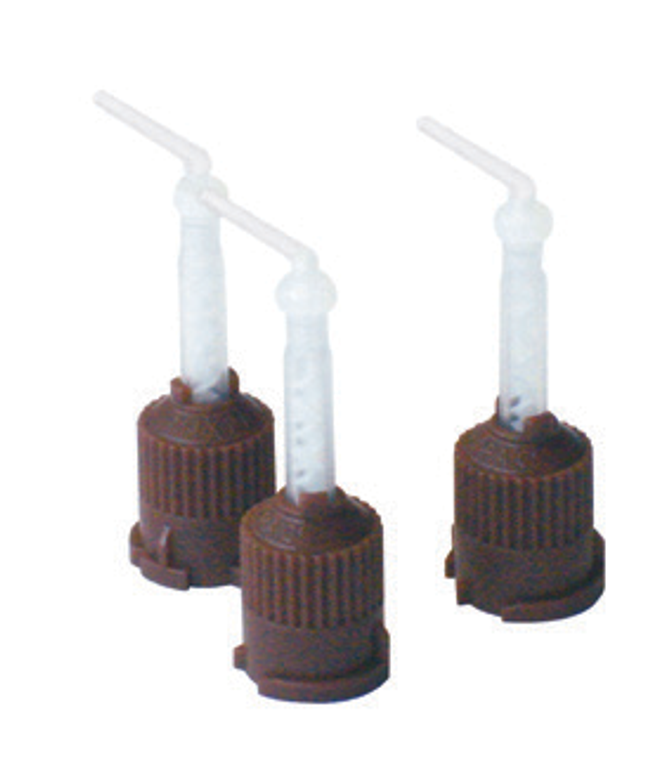 Itena - DentoCore Automis Mixing Tips w/Intraoral 25/Pk