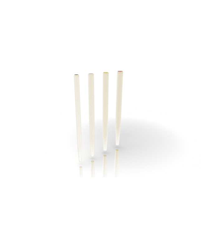 Itena - Glass Fiber Posts Ivory 1.3mm 5/Pk