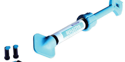 Itena - Reflectys Syringe 4gm A1