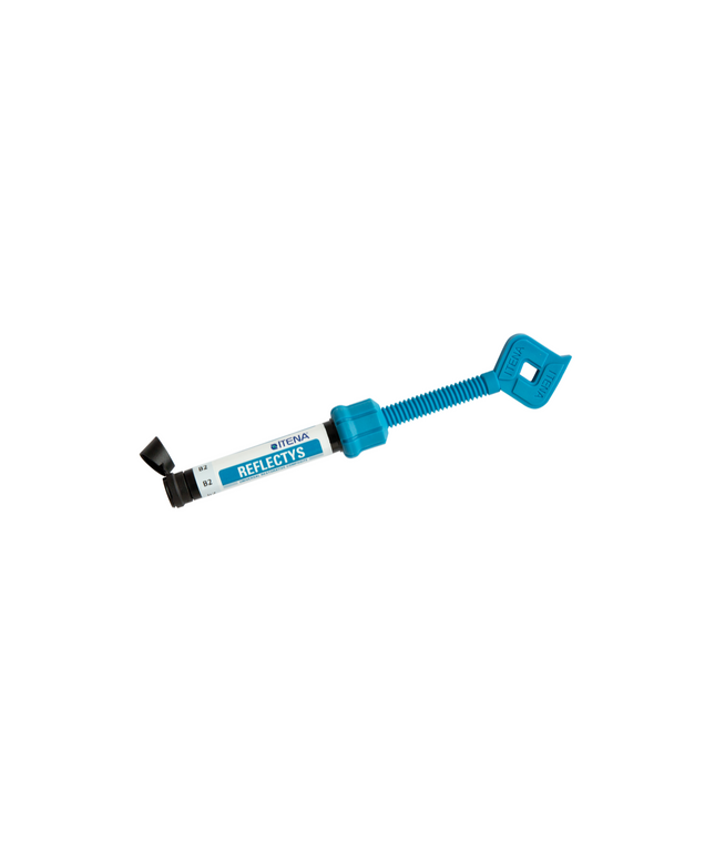 Itena - Reflectys Syringe 4gm A3