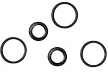 J Morita - TwinPower Turbine O-Ring Set 4-Hole