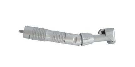 Super Deluxe Contra Angle 30K RPM Latch
