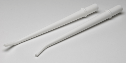 Surgical Aspirator Tip Sterile #444 25/Bx