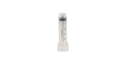 Syringe Luer Lock 20cc 50/Bx
