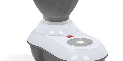Dux Dental - Alginator II Bowl Large Gray