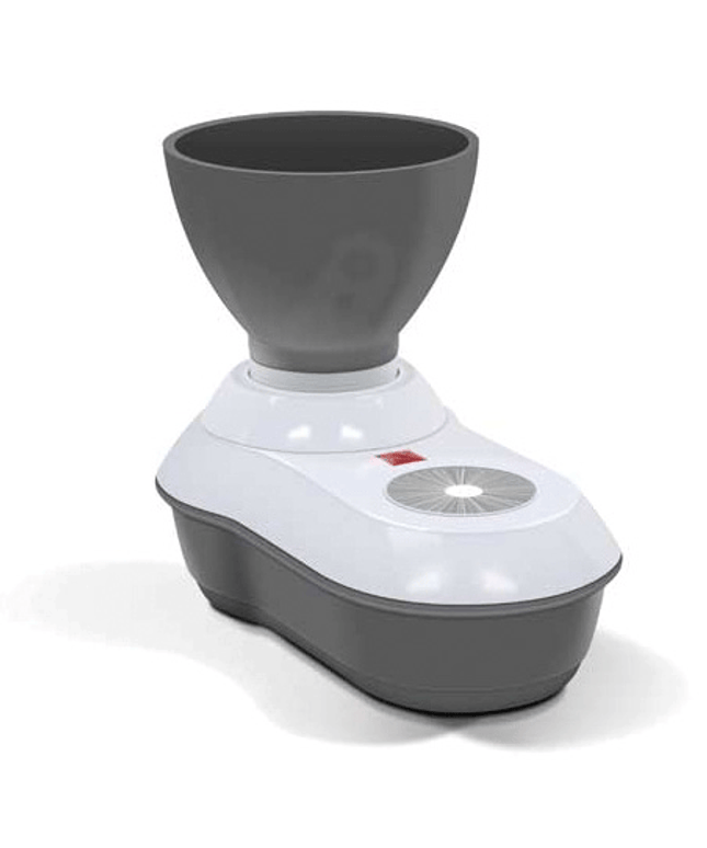 Dux Dental - Alginator II Bowl Large Gray
