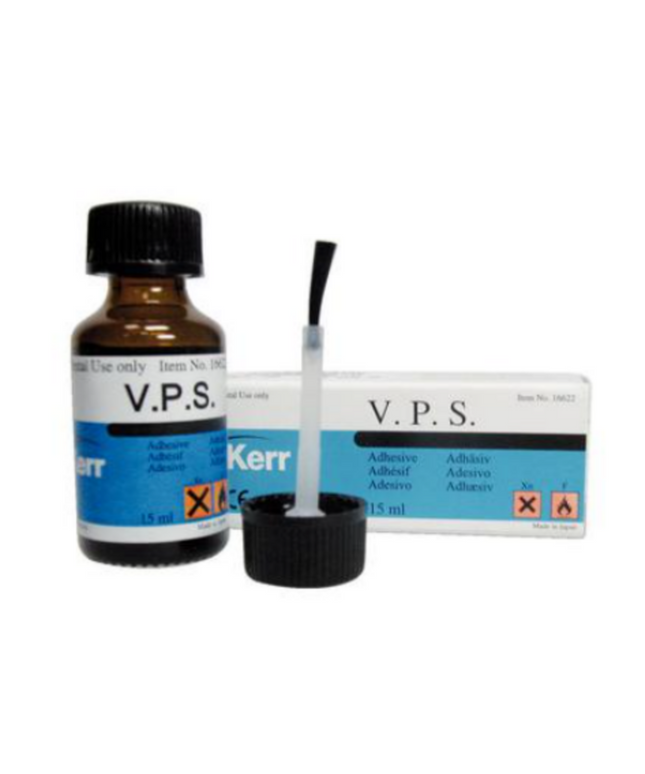 Adhesive VPS 15ml/Bt