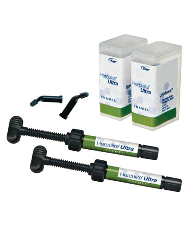 Herculite Ultra Unidose 20/Pk B2E