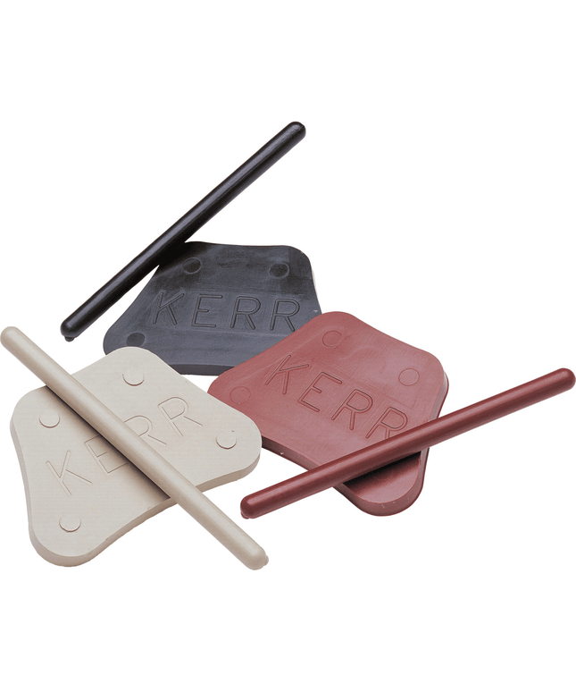 Impression Compound Sticks Gray 15/Bx