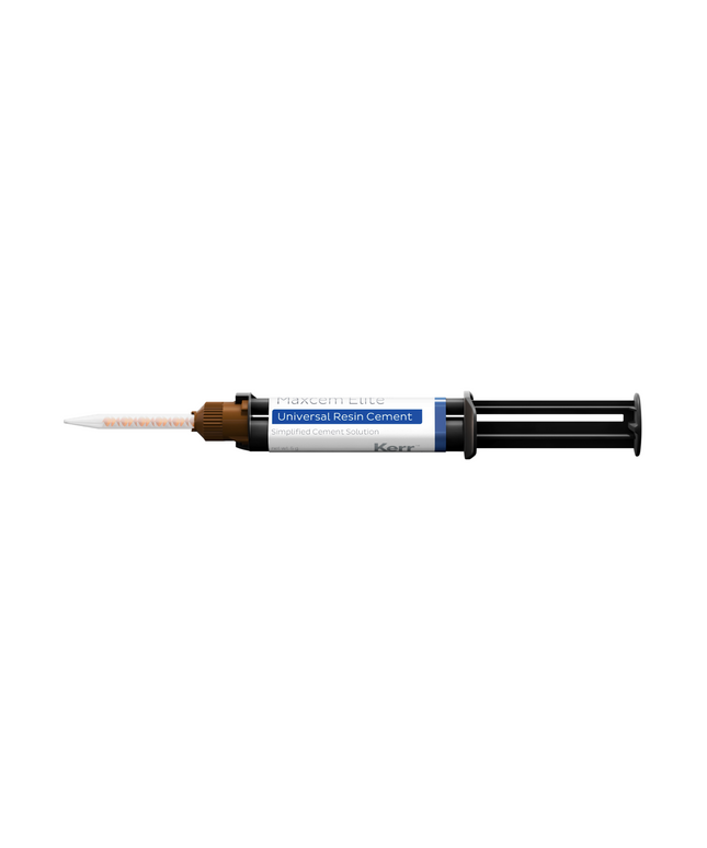 Maxcem Elite Universal Bulk Kit 5gm x 4