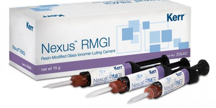 Nexus RMGI Kit