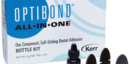 Optibond Applicator Tips 200/Pk