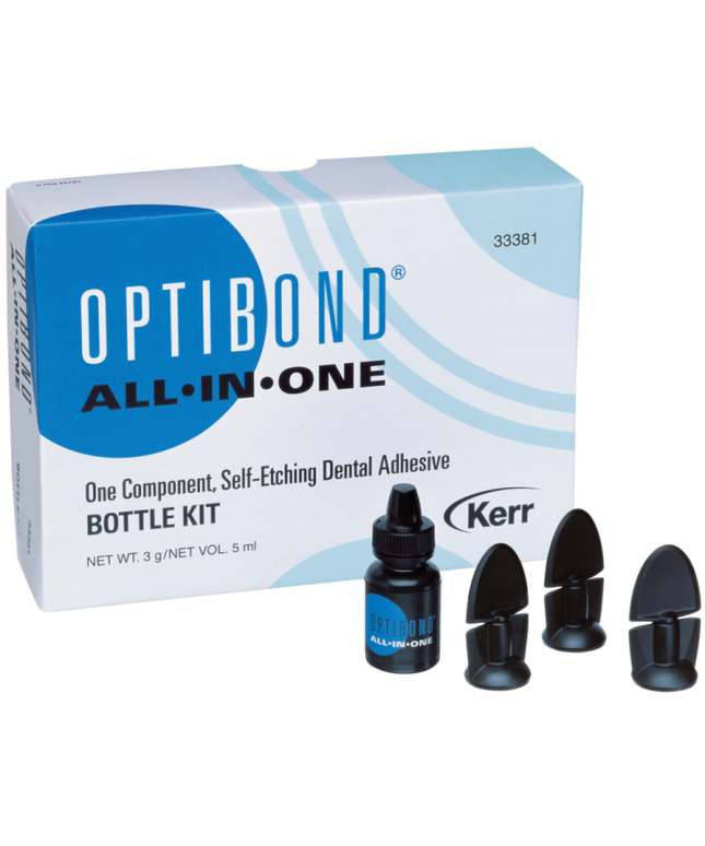 Optibond Applicator Tips 200/Pk