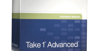 Take 1 Advanced Wash Refill 50ml LB/Fast Set 2/Pk