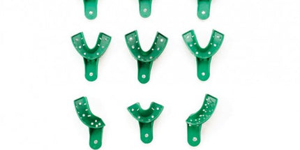 Keystone - BoTrays Impression Trays 12/Pk #4