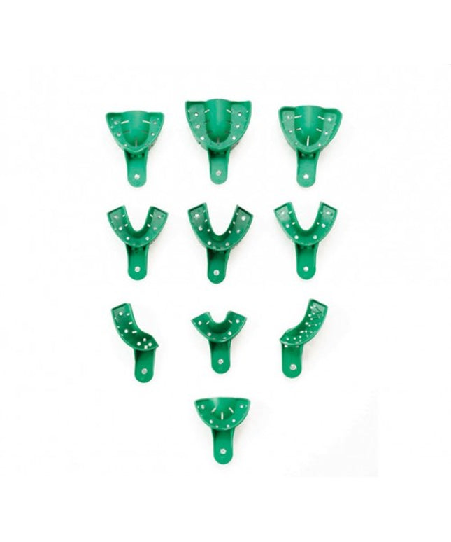 Keystone - BoTrays Impression Trays 12/Pk #4