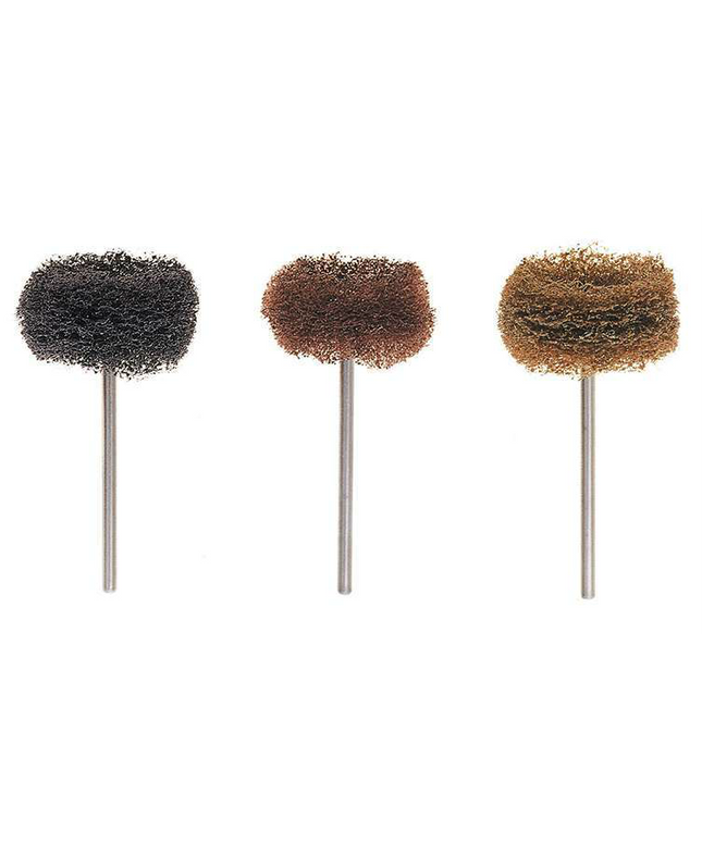 Keystone - Scotch Brite Mini Brush Med Pk/12