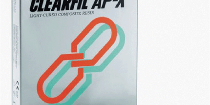 Kuraray - Clearfil AP-X PLT Refill .20g 20/Pk A3.5
