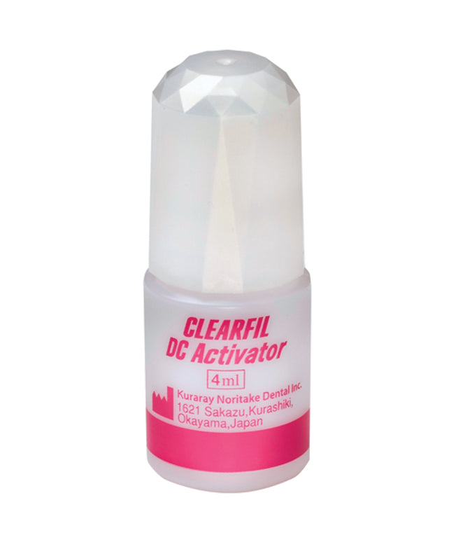 Clearfil Dc Activator
