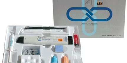 Panavia 21 Refill EX Std White 15.2gm/