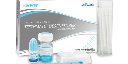 Kuraray - Teethmate Desensitizer Liquid 4.8ml