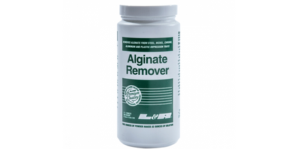 L&R - Alginate Remover Powder 600gm/Bt