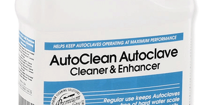 L&R - AutoClean Cleaner & Enhancer Qt/Bt