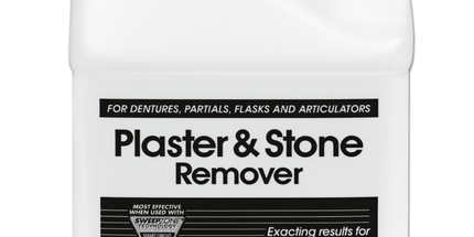 L&R - Plaster & Stone Remover Gal/Bt