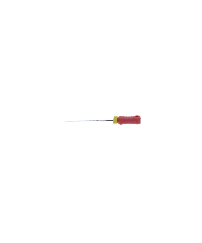 Mani - K-Files SS 25mm #06 6/Pk