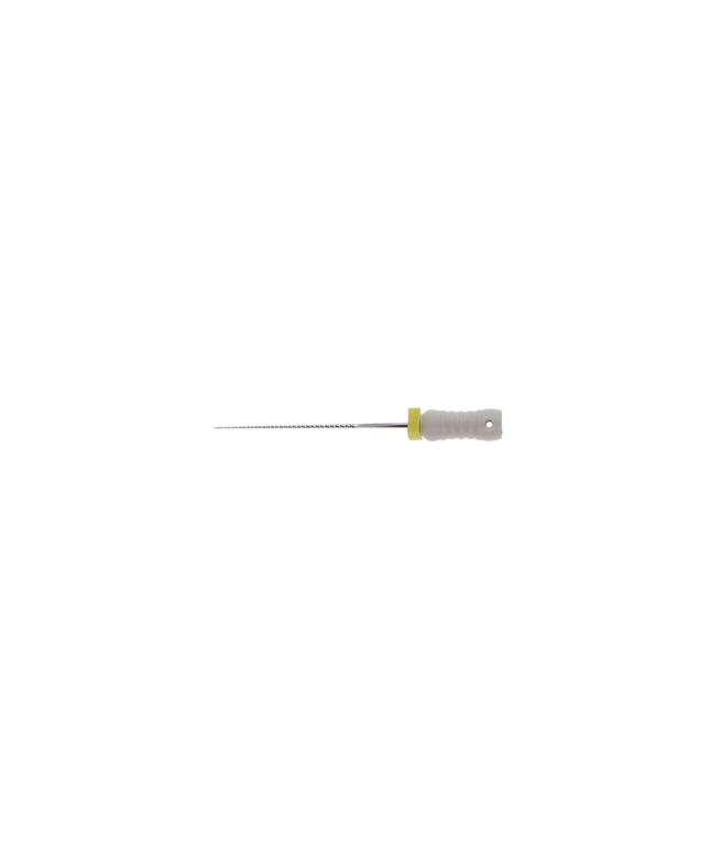 Mani - K-Files 25mm #15-40 6/Pk