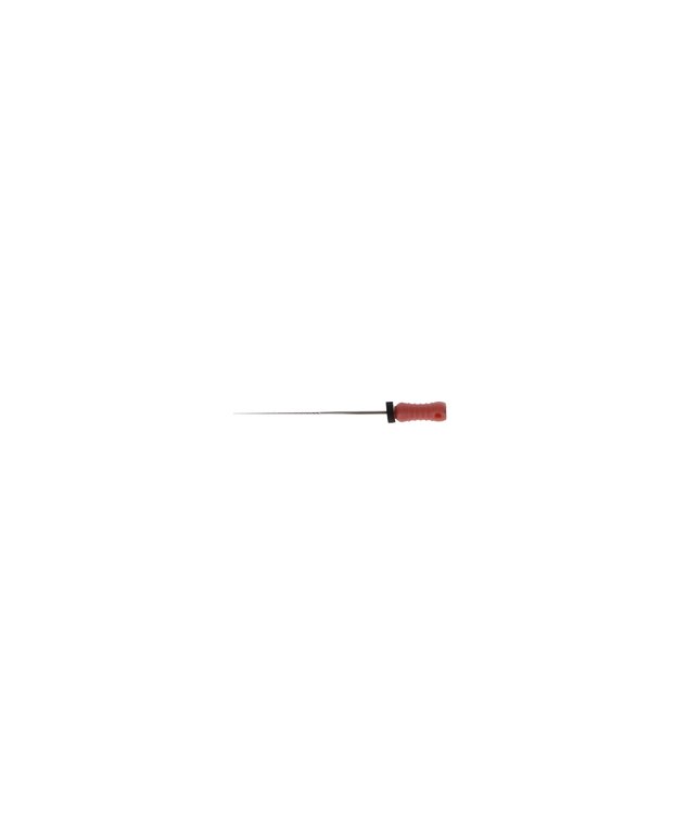 Mani - K-Files SS 31mm #06 6/Pk