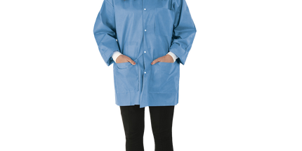 Medicom - SafeWear Hipster Jacket Deep Blue Small 12/Pk