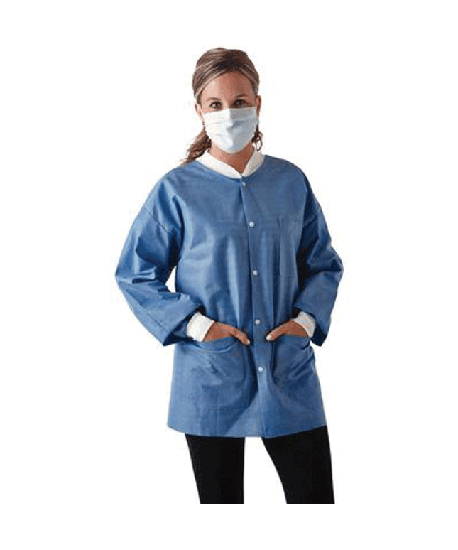 Medicom - SafeWear Hipster Jacket Pretty Pink Large 12/Pk