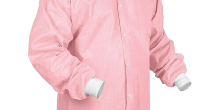 Medicom - SafeWear Hipster Jacket Pretty Pink Small 12/Pk